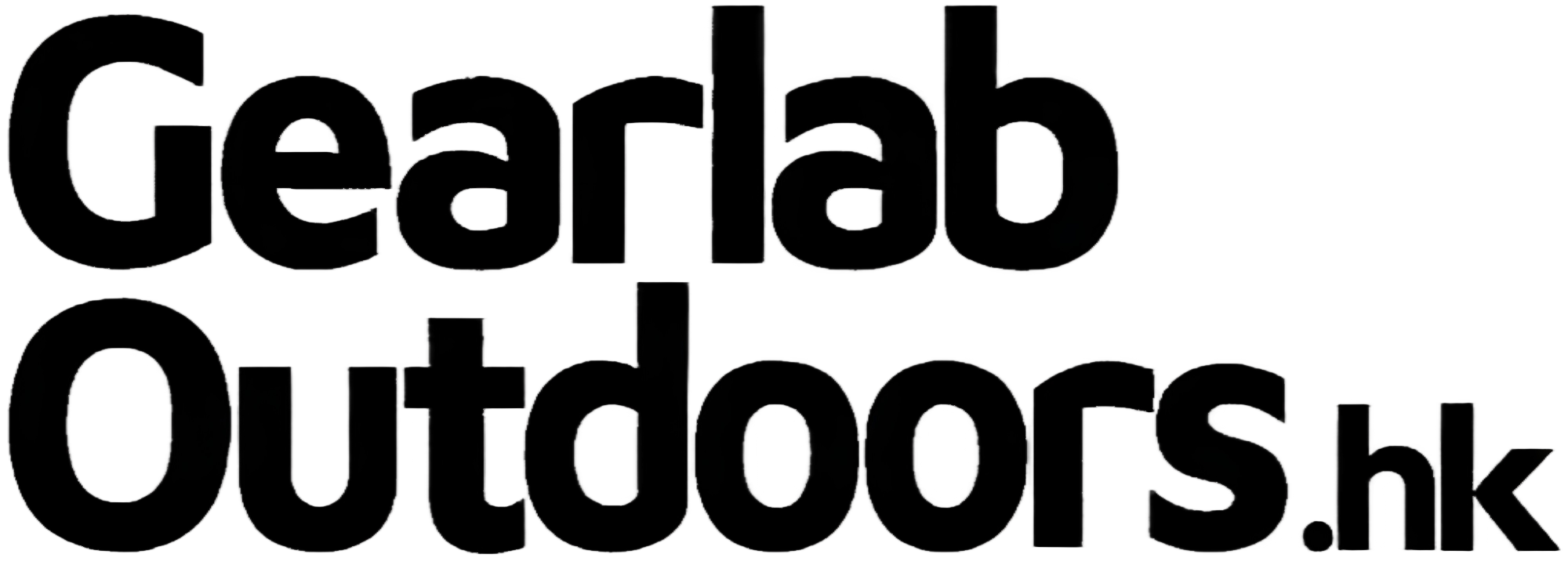 Gearlab Outdoors Hong Kong Logo